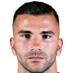 Anthony Lopes