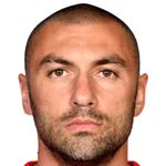Burak Yilmaz