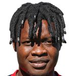 Benjamin Lhassine Kone