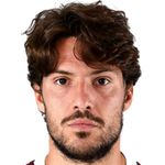 Simone Verdi
