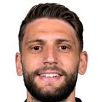 Domenico Berardi