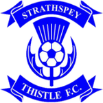 Strathspey Thistle