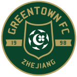 Zhejiang Greentown