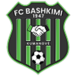 Bashkimi