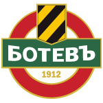 Botev (Plovdiv) U17