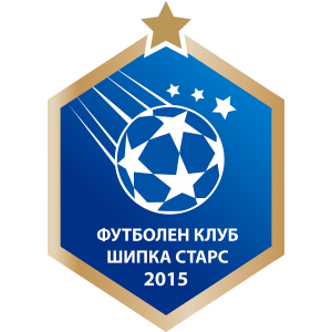 Shipka stars 2015