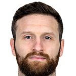 Shkodran Mustafi