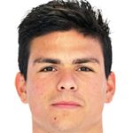 Jonathan Cristian Silva