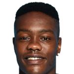 Emmanuel Quartsin Gyasi