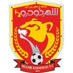 Shahr Khodrou FC