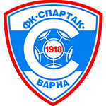 Spartak (Varna) ІІ