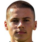 Димитър Василев