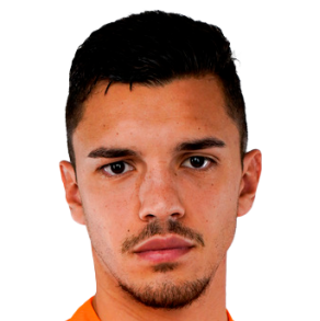 Joao Manuel Silva Monteiro