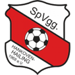 SpVgg Hankofen-Hailing