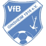 VFB Ginsheim