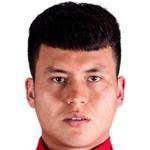 Muzepper Mirahmetjan