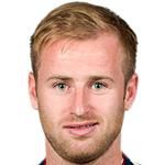 Barry Bannan