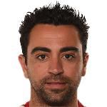 Xavi Hernandez