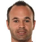 Andres Iniesta