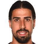 Sami Khedira