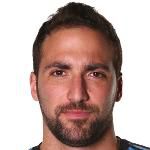Gonzalo Higuain