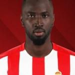 Lacina Traore