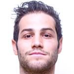 Alexander Ray De John