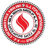 Lokomotivi Tbilisi