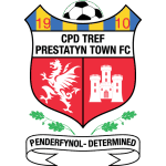 Prestatyn Town FC