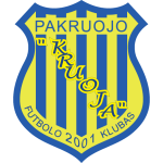 Kruoja Pakruojis