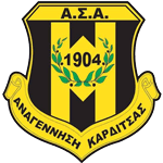 Anagennisi Karditsas