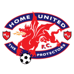 Home United FC