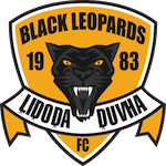 Black Leopards