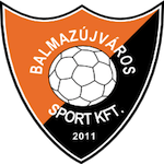 Balmazujvaros