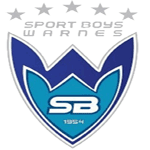 Sport Boys Warnes