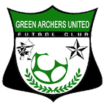 Green Archers United