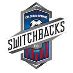 Colorado Springs Switchbacks FC