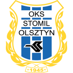 Stomil Olsztyn