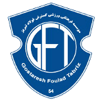 Gostaresh Foolad FC