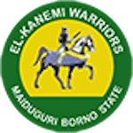 El Kanemi Warriors