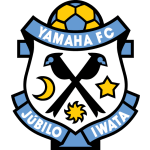 Jubilo Iwata