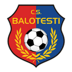 CS Balotești
