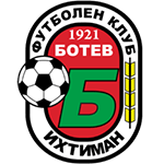 Botev Ihtiman