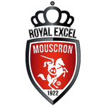 Royal Excel Mouscron Peruwelz