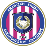 AEL Kalloni FC