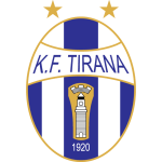 KF Tirana