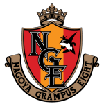 Nagoya Grampus Eight