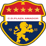 CD Plaza Amador