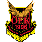 Oestersunds FK