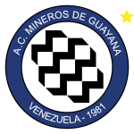 Mineros De Guayana